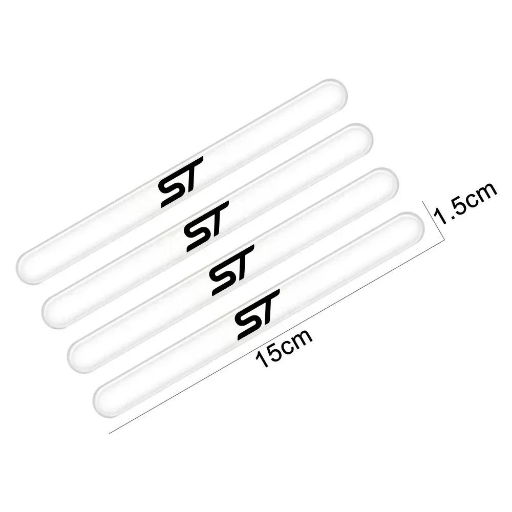 باب السيارة المضادة للتصادم قطاع لفورد ، اكسسوارات السيارات ، ST ، فييستا ، التركيز ، MK2 ، 3 ، 4 ، مونديو ، فيوجن ، Ecosport ، اكسبلورر ، بوما ، بوما #5