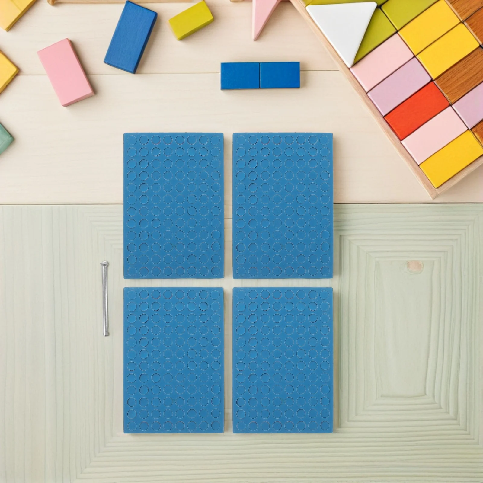 

Adhesive Backed Fine Grit Sanding Sponge Pad Soft Flexible Polishing Tool For Plastic Models Wood Metal Walls Dry Wet Use Hand