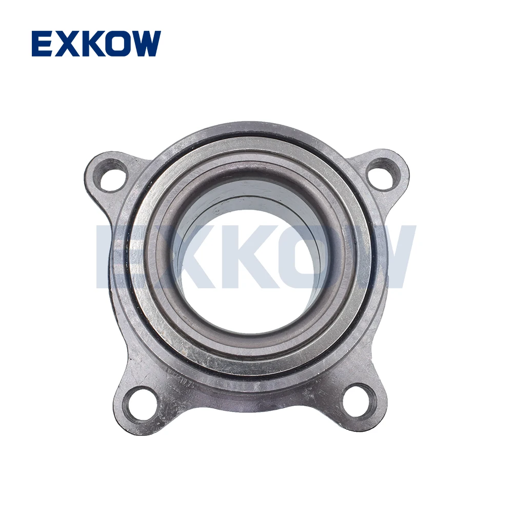 Front Wheel Hub Bearing for Mitsubishi L200 KL1T KL2T KL6T KK1T KK2T KK6T Pajero Sport KS1W KS3W KR1W KR3W 2015- MR992372