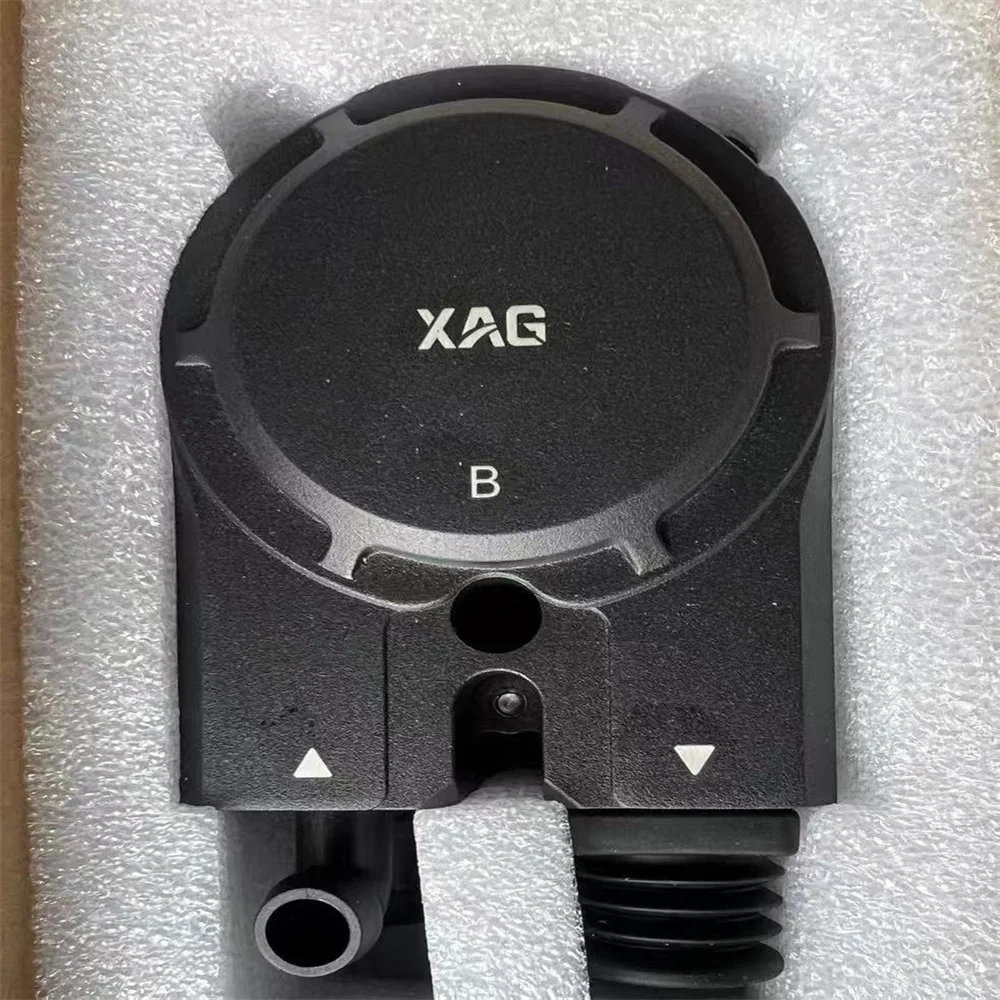 ل Agras XAG P100/V50 رأس المضخة التمعجية نوع A/B عدة أجزاء ملحقات طائرة بدون طيار الزراعية