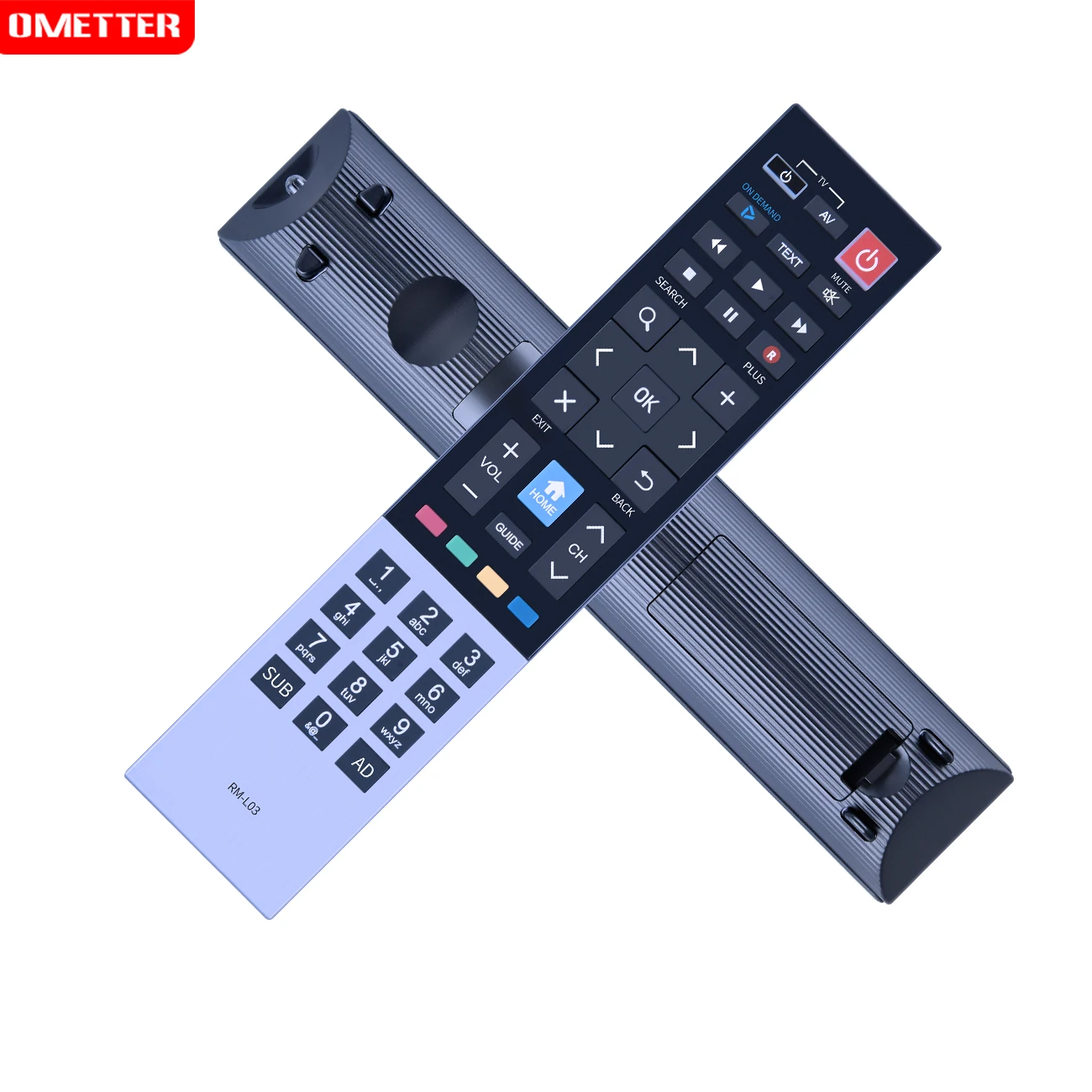 جديد ل Humax TV التحكم عن بعد RM-L01 RM-L02 RML02 RM-L03 RM-L05 FVP-4000T PVR FVP-4000T