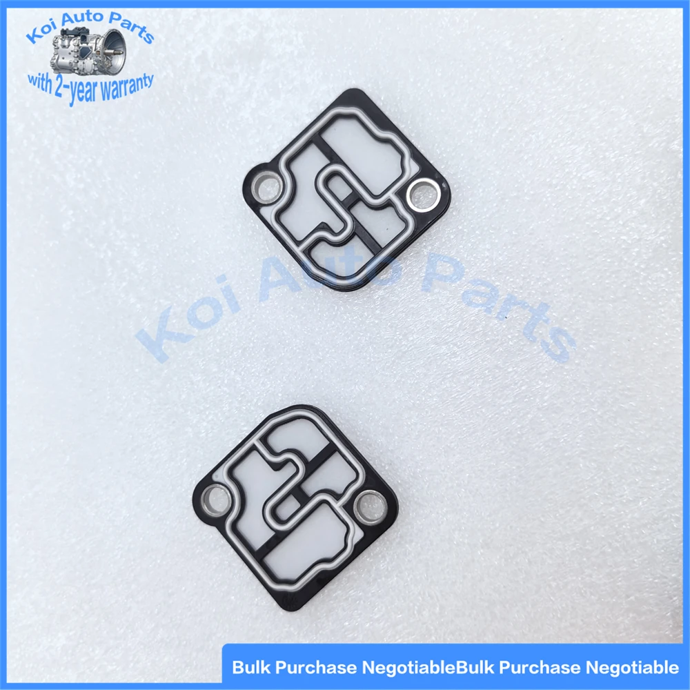 Original 0B5 DL501 DSG-Magnetventil mit 2 Dichtungen für Audi A4 A5 A6 A7 Q5 S4 S5 2008-2016 – Detail 5