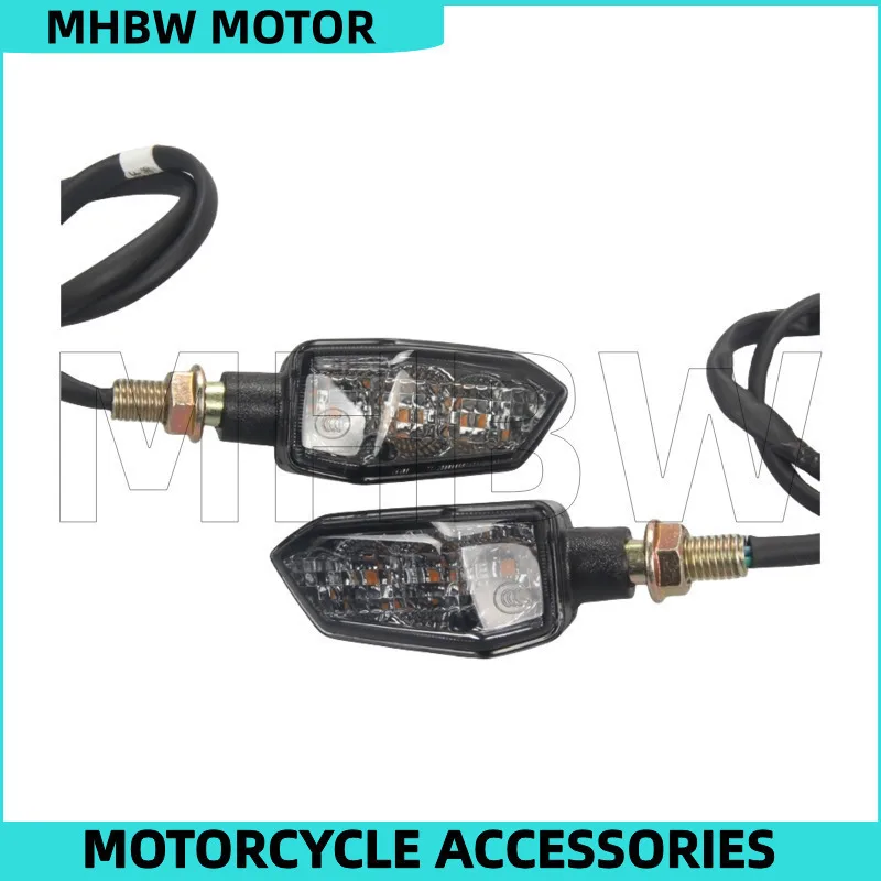 

Front Left / Right Turn Signal Lamp for Sym Xs150t-12 Huskey Adv