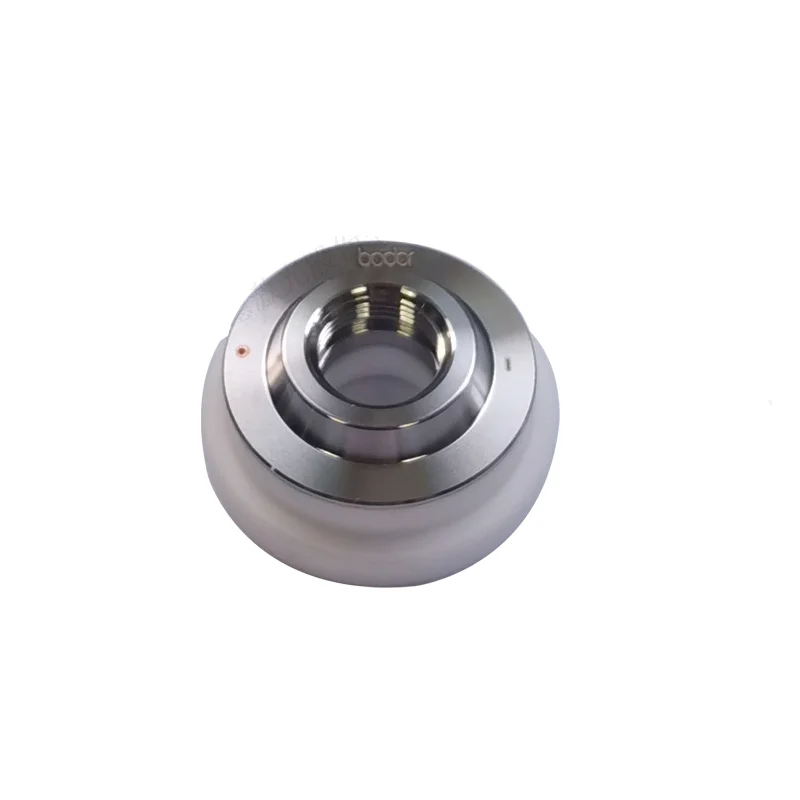 Bodor Original Laser Cutting Ceramic Ring Nozzle Holder Ceramic Body Laser Cut Head Sensor Insulator D28 D32 D20.6M8 D31M11