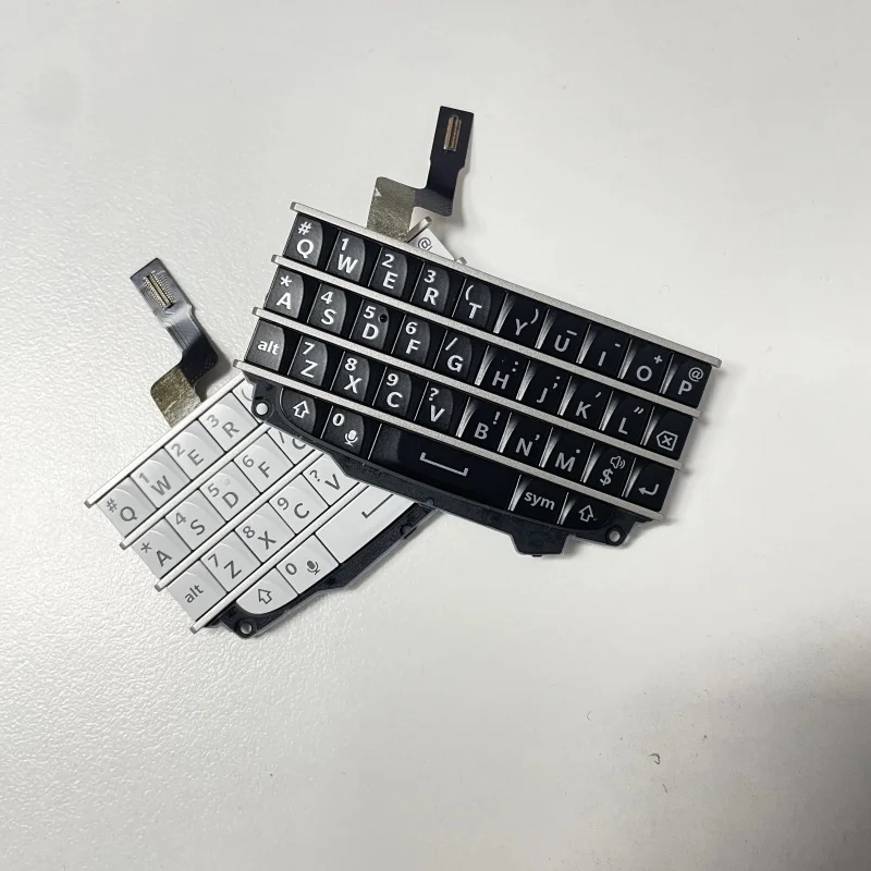 

Запасная часть гибкой клавиатуры Pop для BlackBerry Q10, запасные части для кнопок клавиатуры