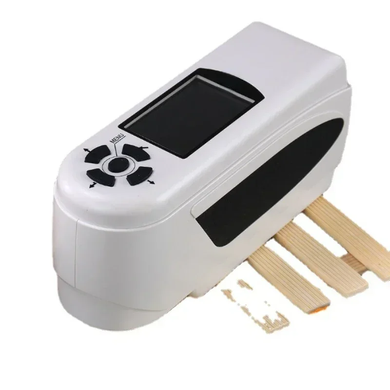 Cheap And high quality Hot Sales Suitable For 3NH Ns810 Spectrophotometer NH300 Portable Computer Colorimeter SC-10