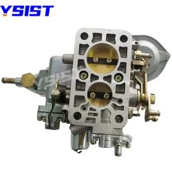 Carburetor for Lada 2101 2102 2103 2104 2105 2106 2107 Niva 1600ccm 2107-1107010-20