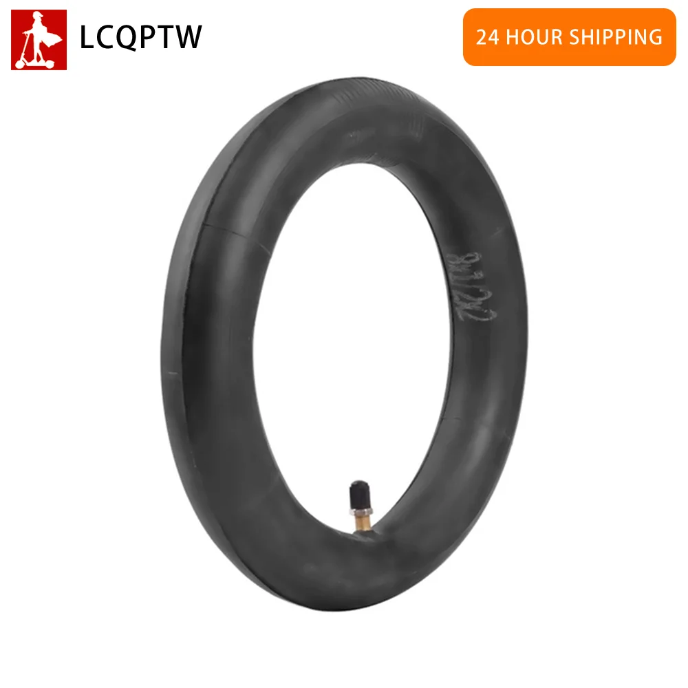 Universal 8.5 Inch Thicken Tire Tube for Xiaomi Mijia M365/Pro Electric Scooter Tyre Inner Tubes Repair Pneumatic Camera