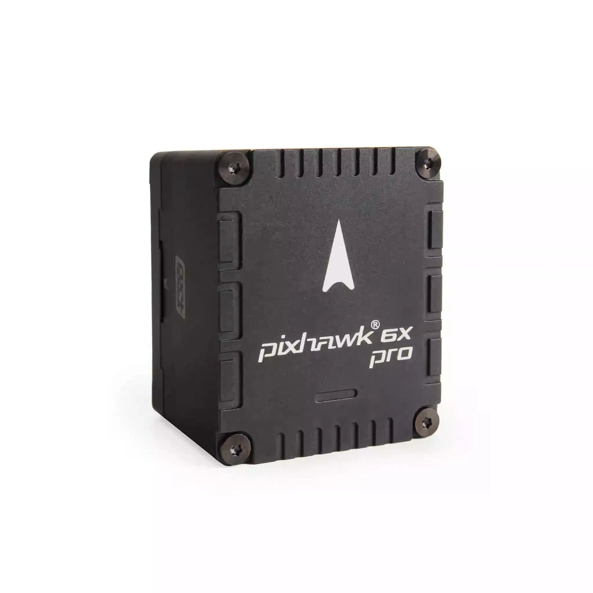 

Holybro Pixhawk 6X Pro Mini Autopilot STM32H753 Модуль контроллера полета процессора Стандартная база, подходит для дронов