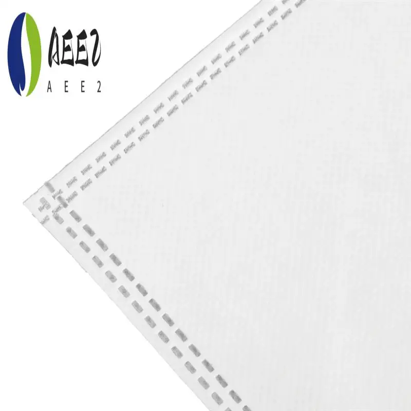 

AEE2-10PCS Vacuum Cleaner Dust Bag Accessories Set For Karcher WD2 Plus WD3 SE4002 Vacuum Cleaner Accessories Replacement