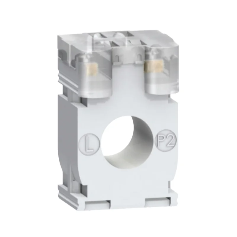 Schneider METSECT5CC010 Origin New Current Transformer 100/5A Humid and Hot Environment Type