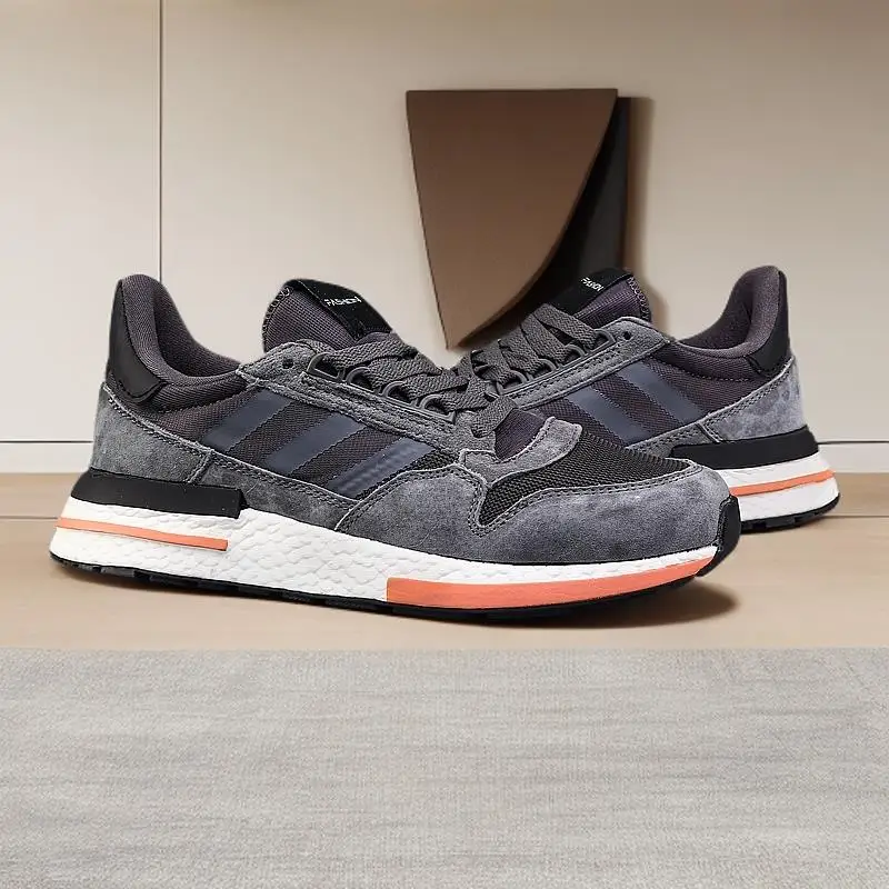 

Breathable mesh outdoor travel wear-resistant non-slip casual sports shoes