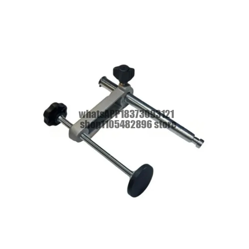 Replacement Part Vertical Hold Clamp Table Saw Maintenance OEM Replacement Single Unit Installation Ready Table Saw Accessory