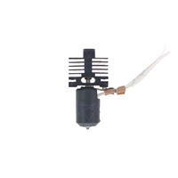 QIDI 3D Printer Bimetal Hot End [For Plus 4]