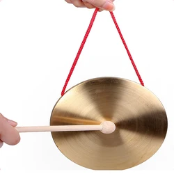 Olf Strumento a percussione per bambini, Giocattoli per l'educazione precoce, 10 cm, 15 cm, 18 cm, 22 cm, 30 cm