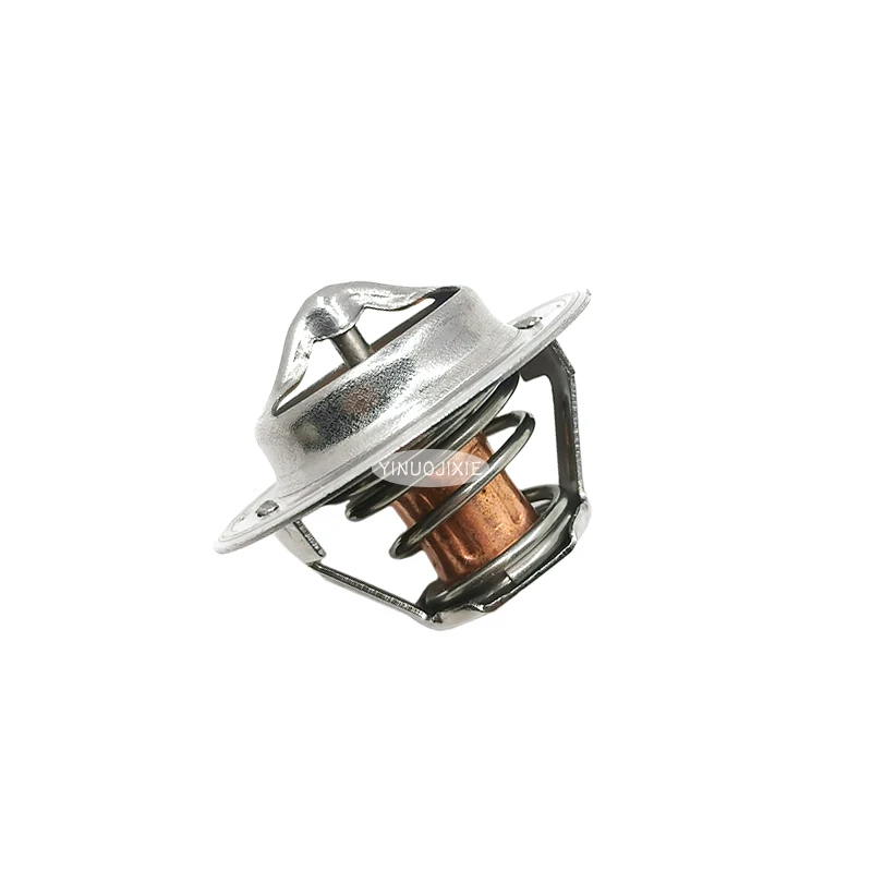Good Gates Thermostat (82°) G03240-C1903490-T0073 G03240C1903490T0073 for Ford F100 Truck Construction Machinery Parts