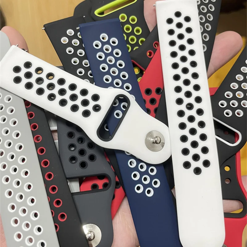 20-22Mm Band For Sa… - image