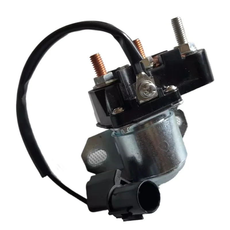 

24V Relay Excavator Parts for Mitsubishi for CAT 320 307 312 315