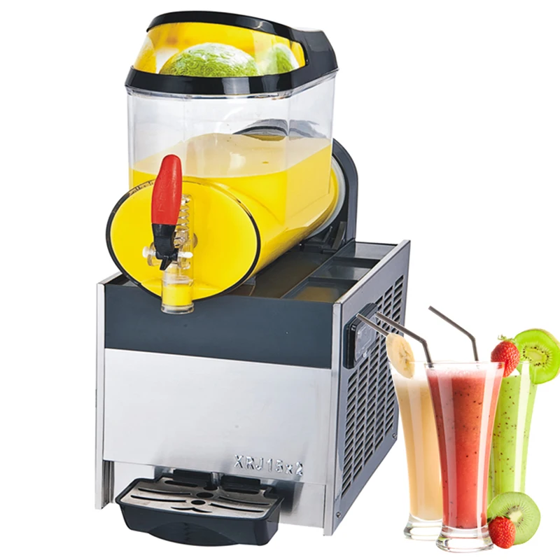 Mini Slush Machine / Industriële Slush Machine / Slushy Machine
