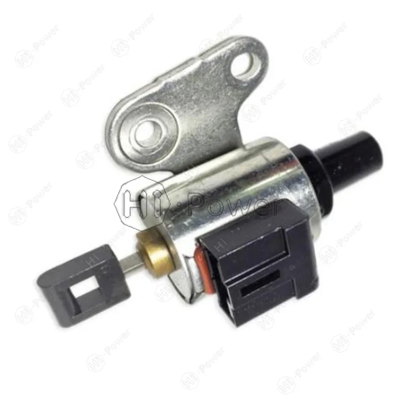 Transmission Valve Step Motor JF009E RE0F08A 08B JF010E RE0F09B RE0F09A Auto CVT For Nissan Versa Tilda Latio Car Gearbox Kit