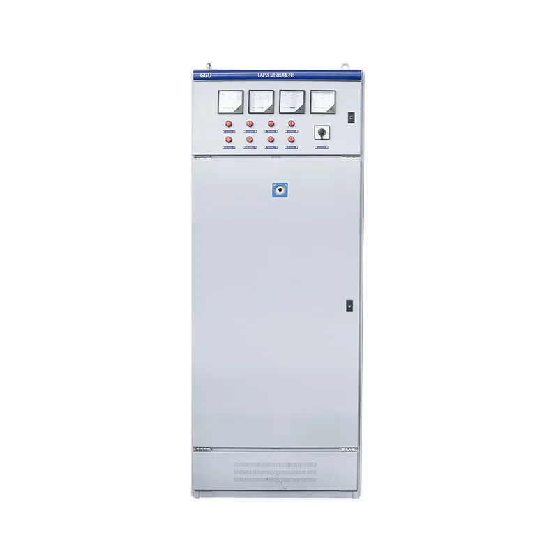 

GGD AC low voltage distribution switchgear, outdoor AC low voltage complete equipment distribution cabinet low voltage