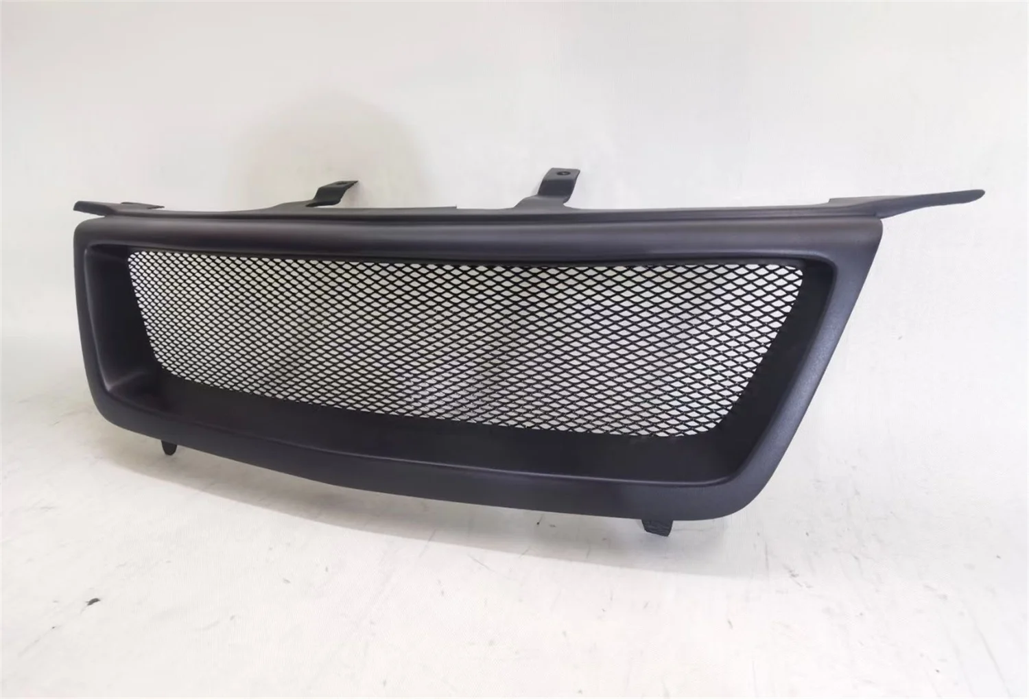 Car Front Bumper Grill Racing Grills Mask Radiator Grille for Nissan X-trail Rogue T30 01-04