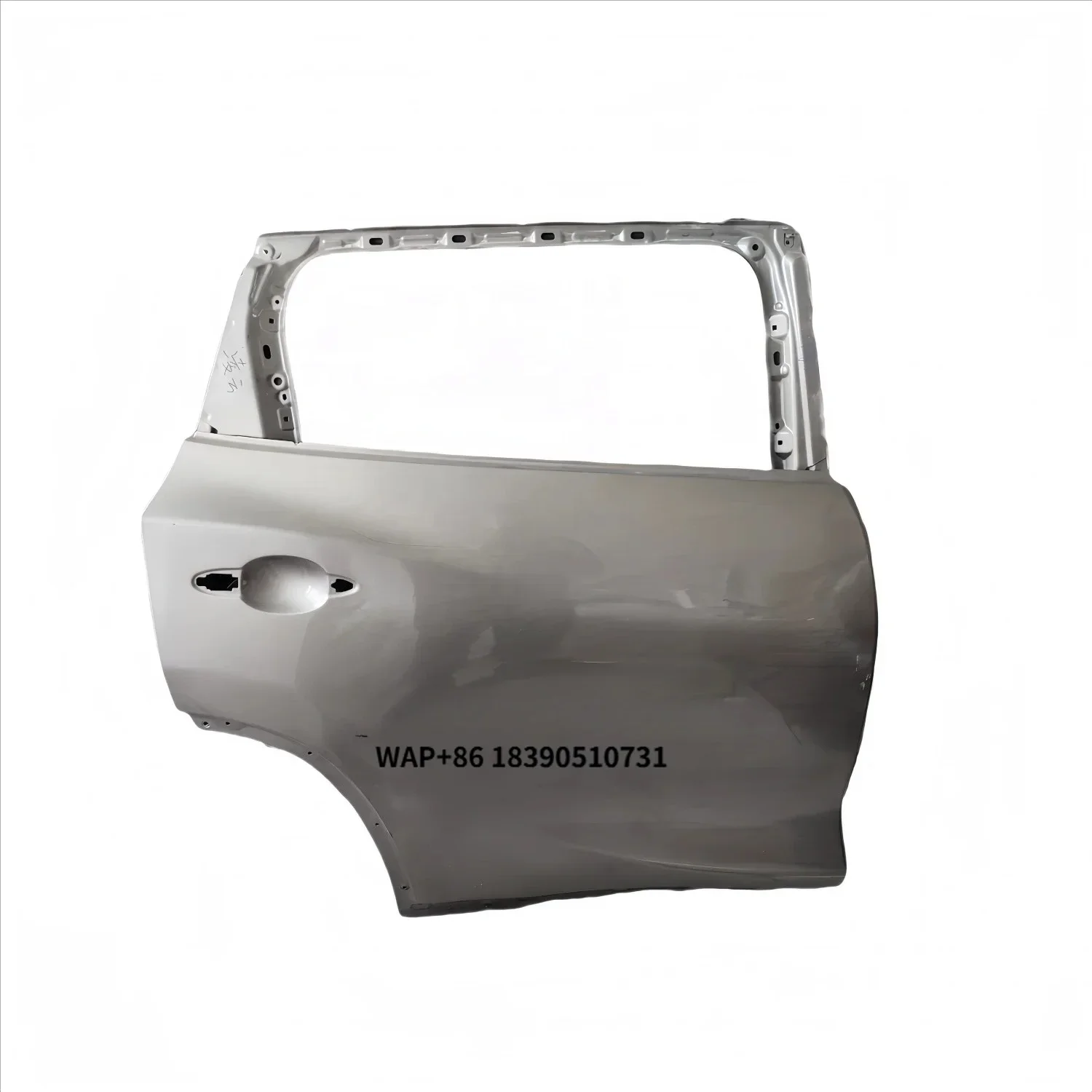 

Applicable to Geely EXEED Series Original Factory Car Doors