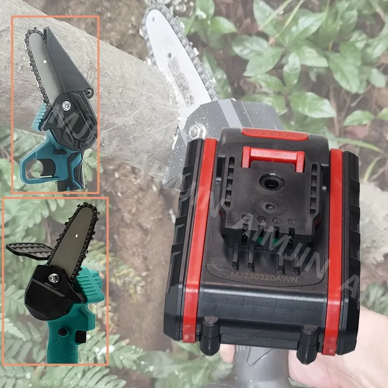 بطارية ليثيوم أيون لـ WORX ، أدوات كهربائية لاسلكية قابلة لإعادة الشحن ، بطاريات بديلة ، 24 فولت ، مللي أمبير ، 36VF ، 48VF ، 88VF