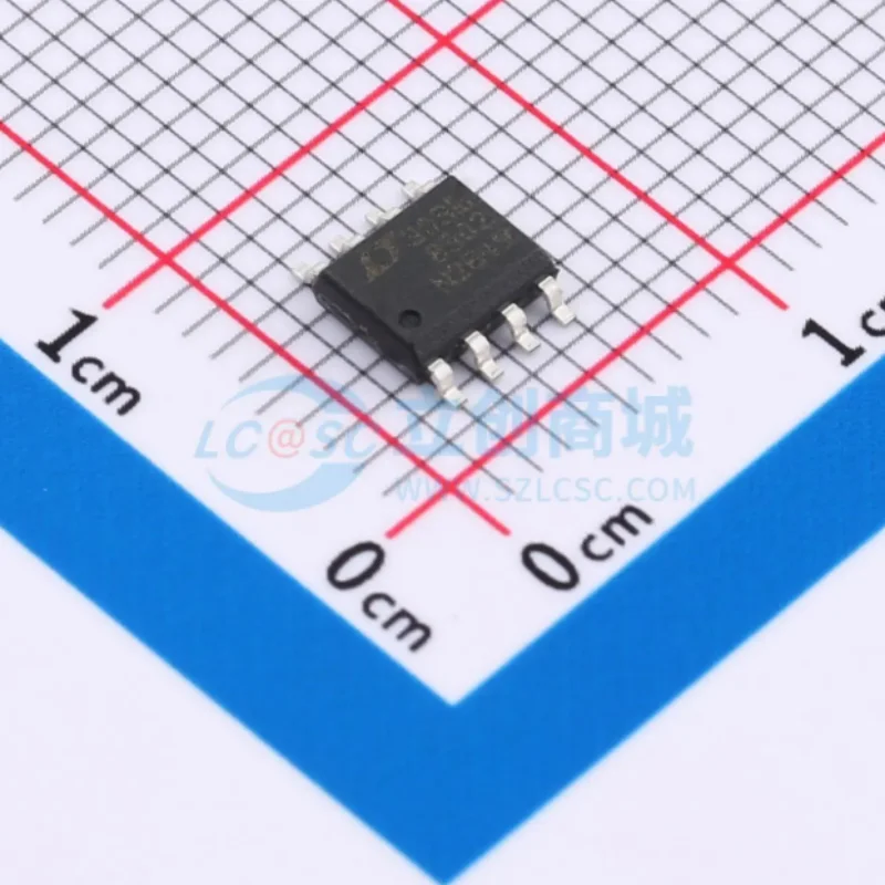 LT8302ES8E # TRPBF SOIC-8-EP DC-DC power chip brand new original