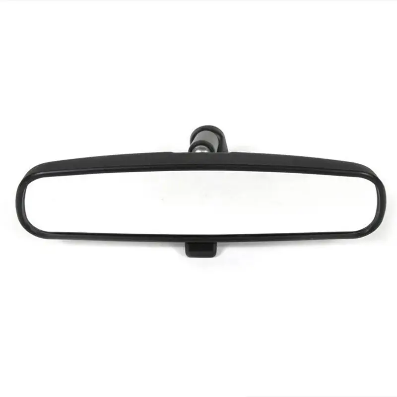 Rétroviseur intérieur de voiture de pointe 55156172AA pour Jeep Wrangler Dodge 300 Pièces et accessoires automobiles