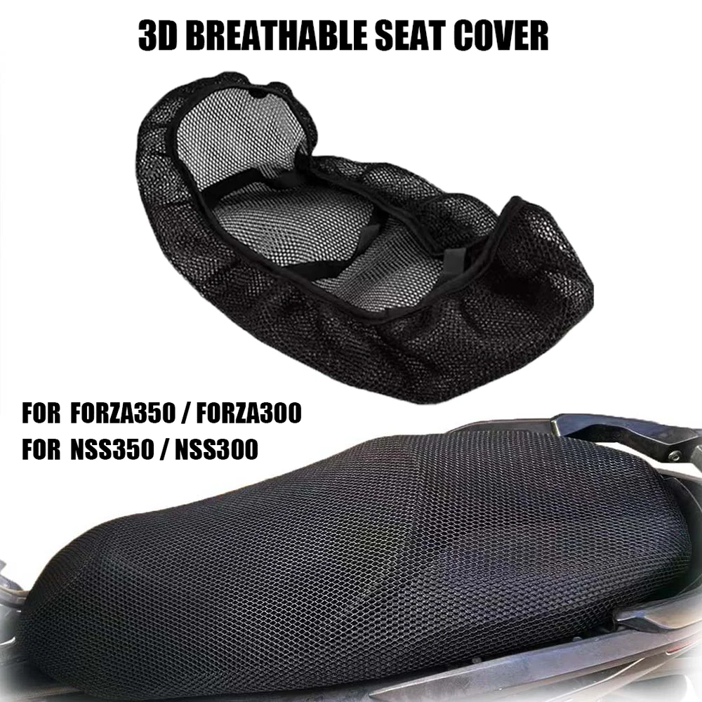 For Honda NSS350 Fo…