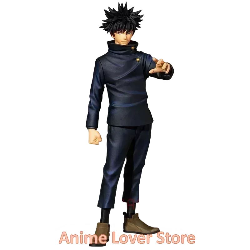 Bandai Banpresto Original Jujutsu Kaisen Itadori Yuji Satoru Gojo Fushiguro Megumi Sukuna Kugisaki Nobara Anime Figures Toys