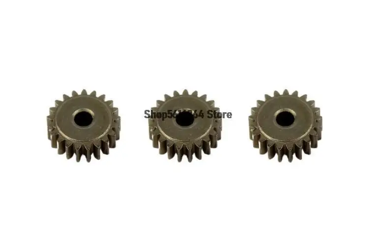 3pcs 21 Teeth 16.5mm Diamater 4mm Inner Diamater 6mm Thickness Gear for Brushless Lithium Electric Wrench Dayi 2016
