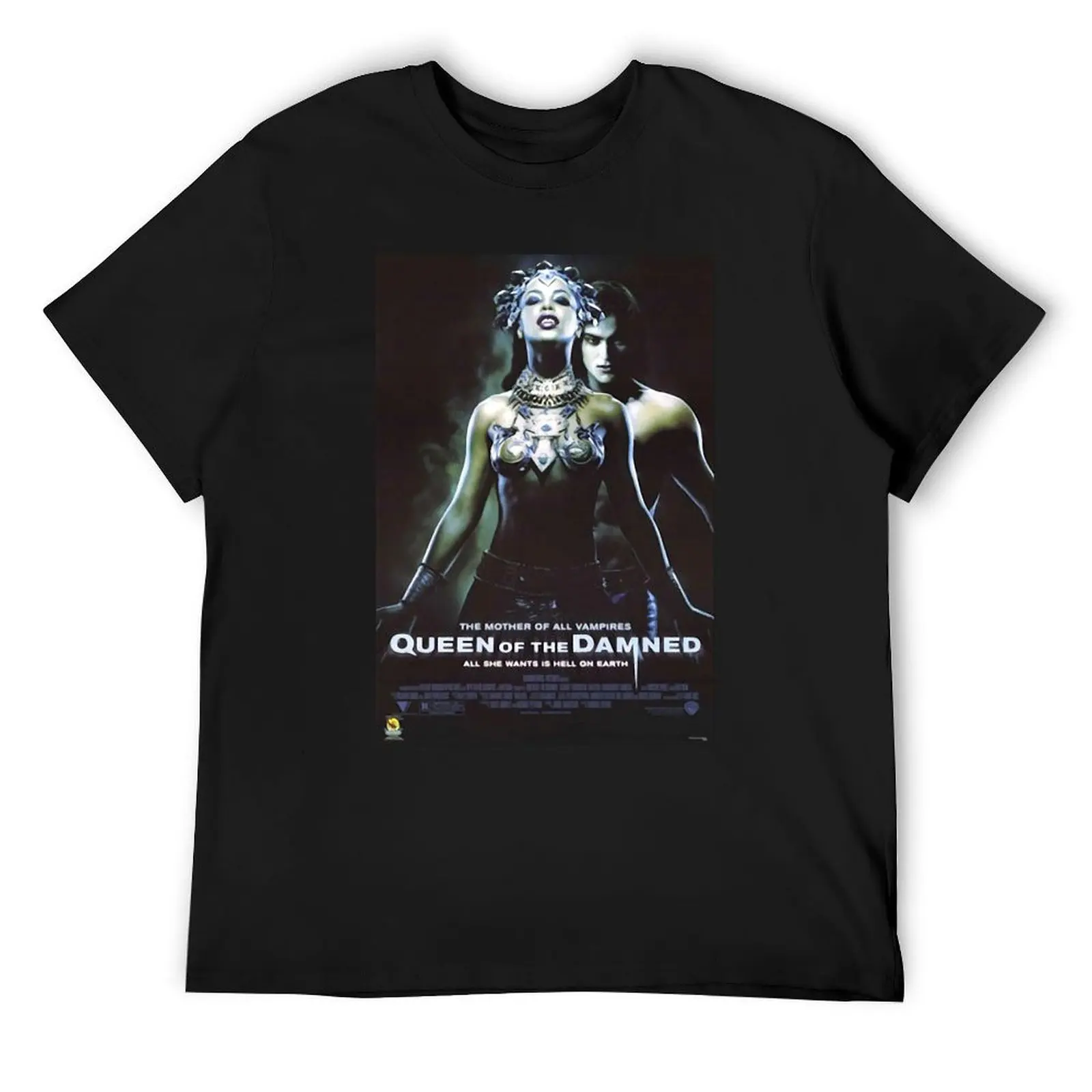 

Movie Poster Merchandise T-Shirt