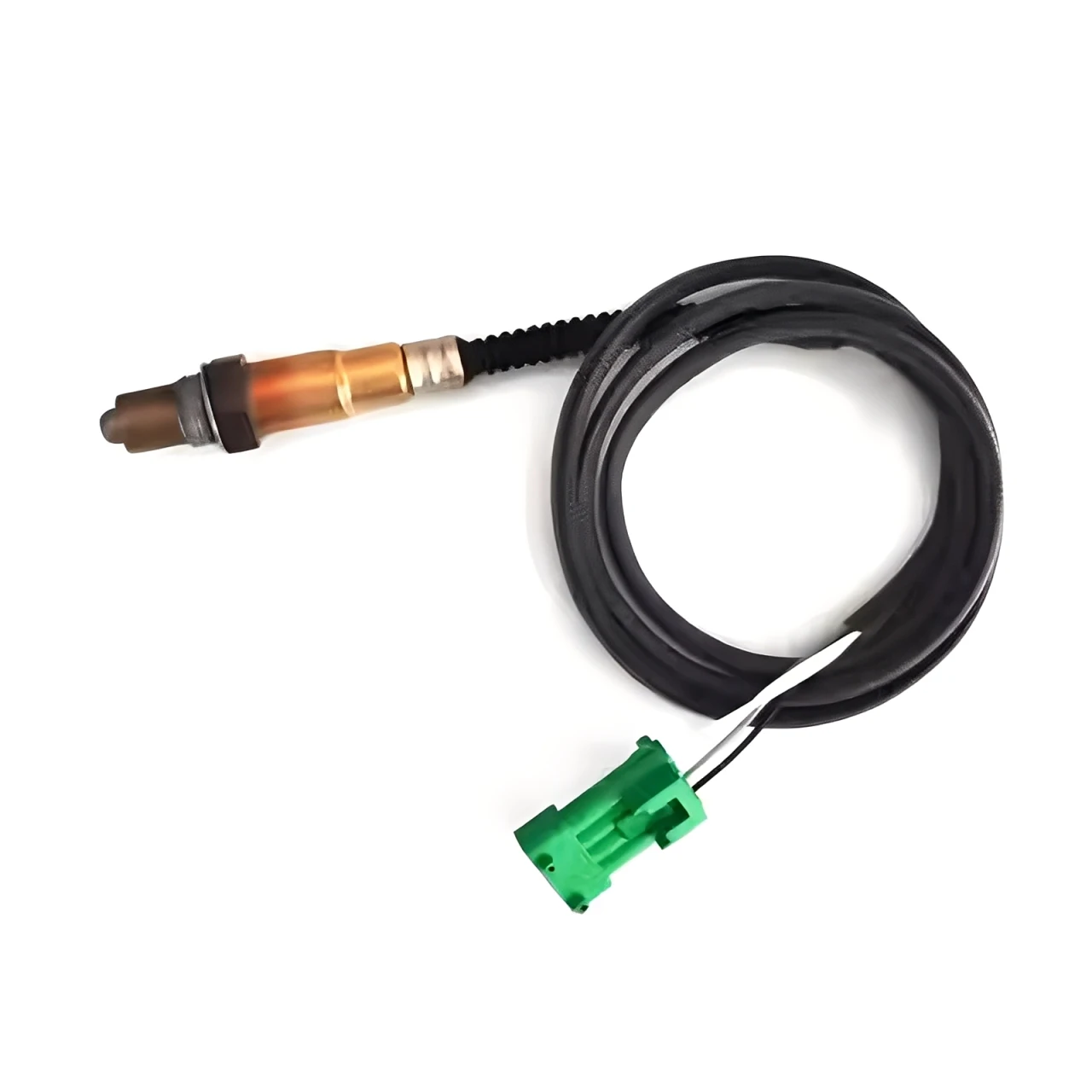 لامدا O2 الأوكسجين الاستشعار 0258006026 لبيجو 206 301 307 308 406 607 807 1.6 VTi 1.8 2.0 سيتروين 0258006029 1618HC 1618.HC #3