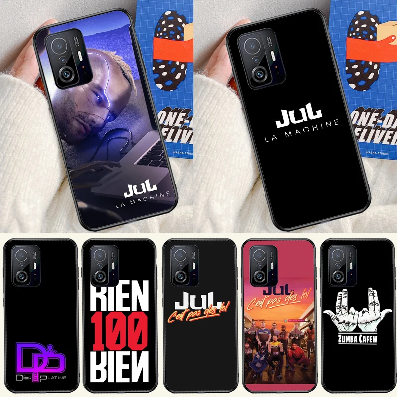 Jul C'est Pas Des L…