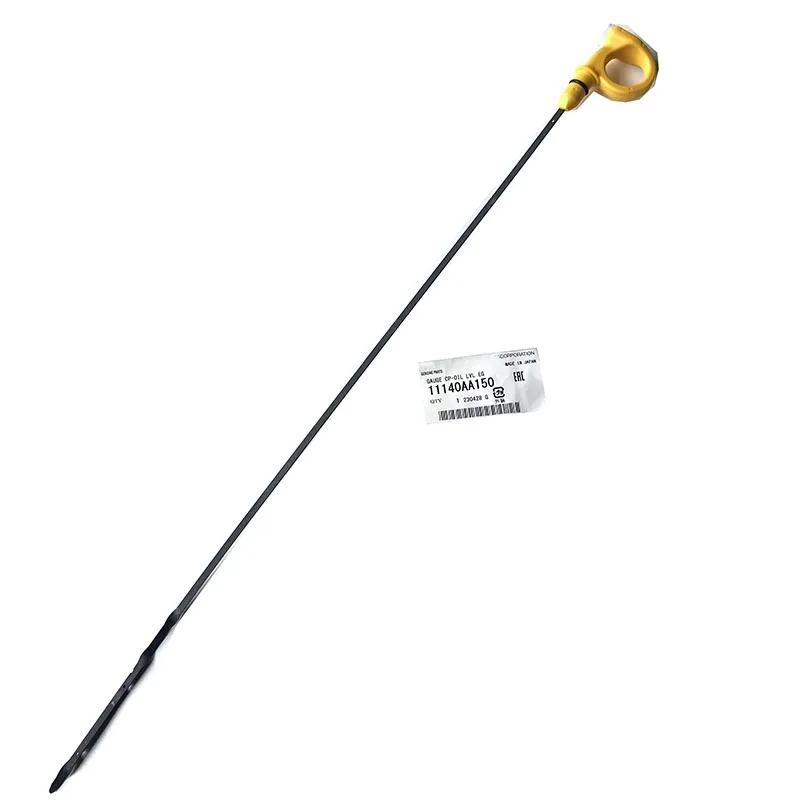 

New Genuine Oil Level Dipstick OEM 11140AA150 For 2006-2017 Subaru Impreza WRX STi Legacy