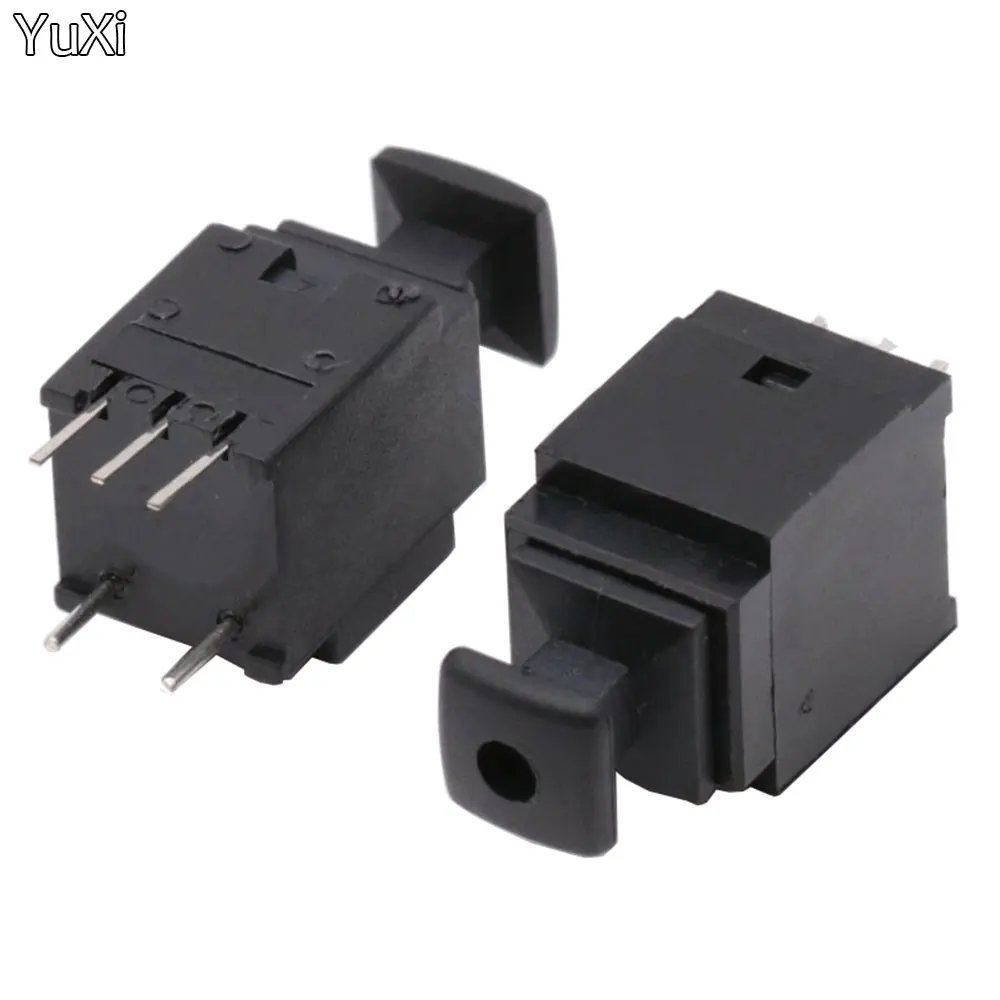 YUXI 1PCS GQ-1152 Audio Terminal Accessories Socket Optical Connector DLR1152 (Transmitting / Receiving End)