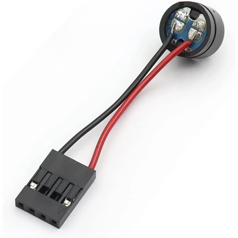 10 шт. ПК Interanal BIOS компьютерная материнская плата мини встроенный корпус зуммер плата звуковой сигнал