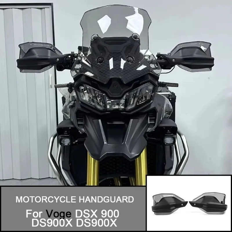 Handguards For Voge… - image