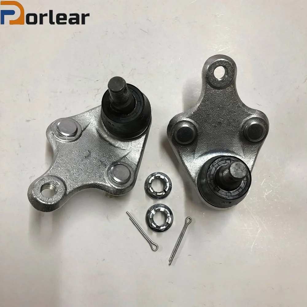 Front Lower Control Arm Ball Joint For Toyota ALPHARD VELLFIRE AGH30 AYH30 GGH30 LEXUS LM350 LM300H AYH36