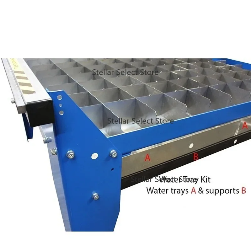 4x2 Plasma Cutting Table Kit Plasma Cutting Machine Metal