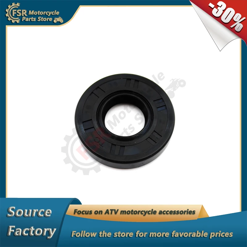

SEADOO SUPERCHARGER OIL SEAL,Fits GTX 4-TEC 215 LTD RXT 260 Wake PRO RXP RXP-X 1503,P/N:420950940,Jet Ski Accessories