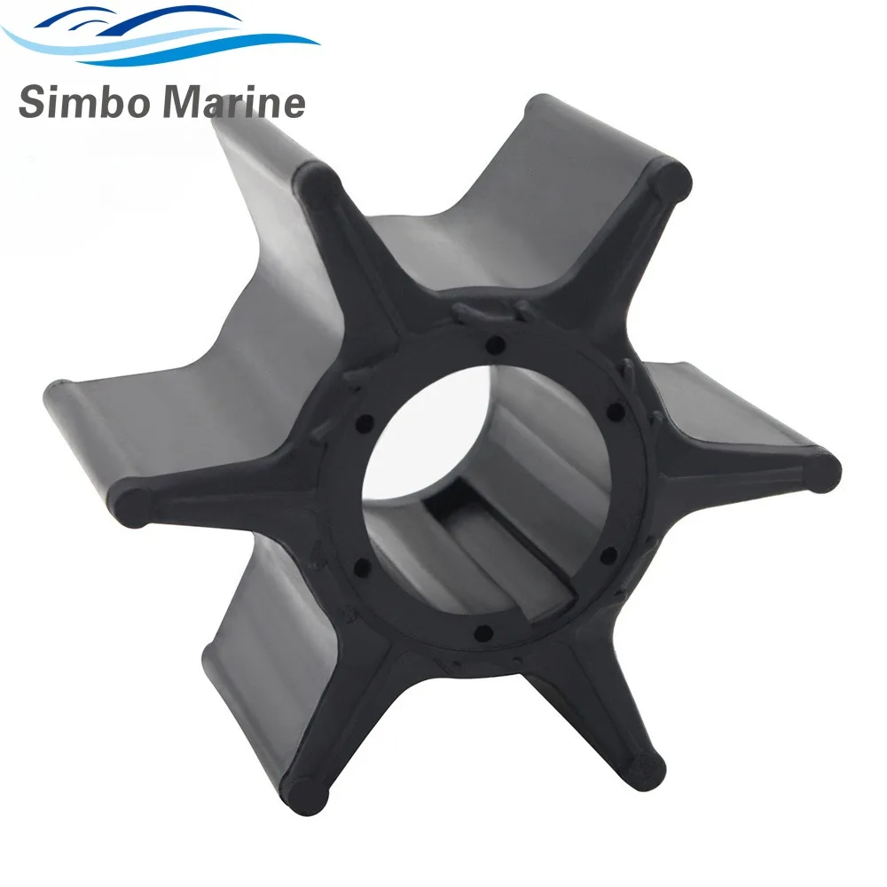 Water Pump Impeller for Yamaha Outboard 4-stroke F75 F80 F90 F100 67F-44352-00-00 67F-44352-01 67F-44352-00