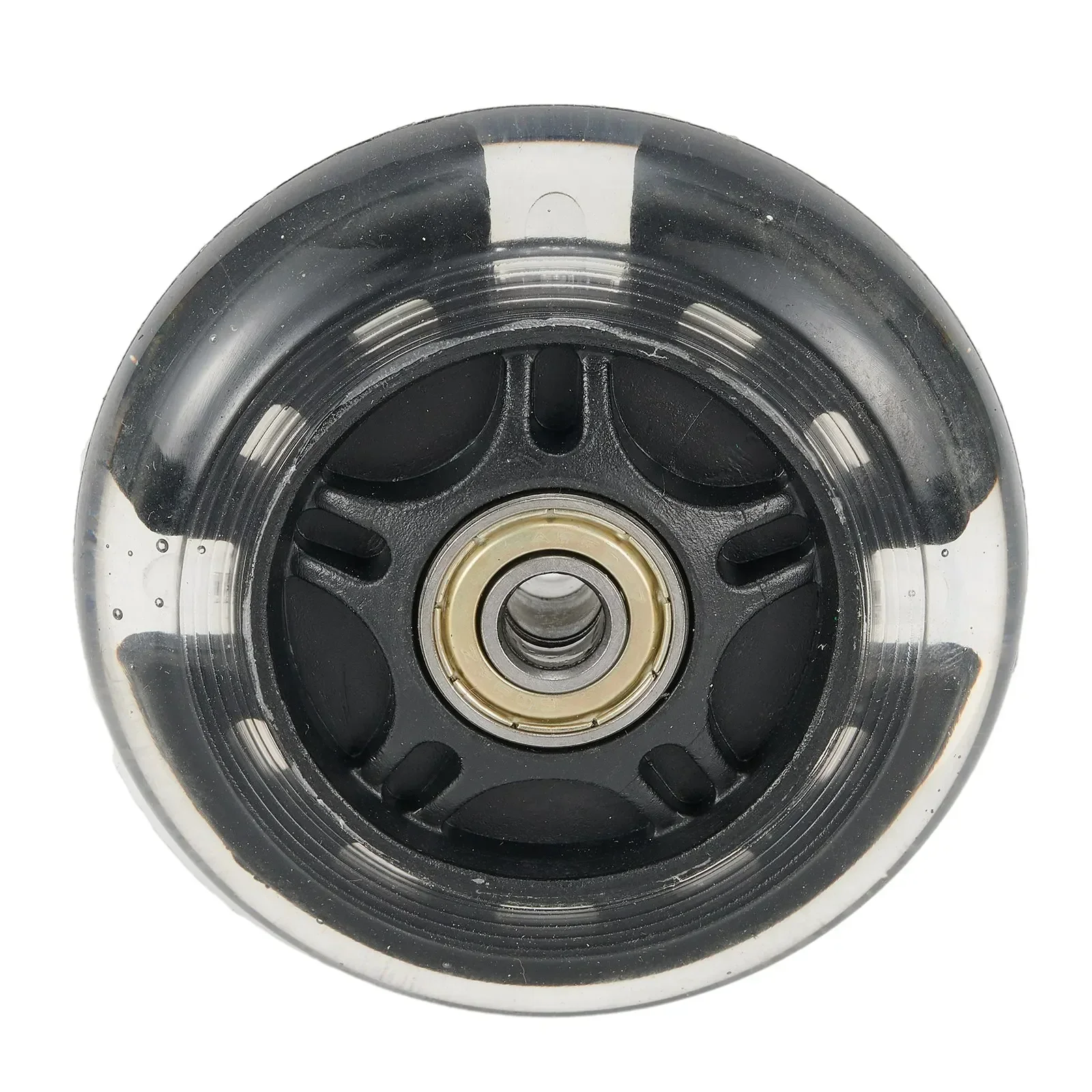 

Innovative LED Flashing Wheels for Scooter ABED 7 Bearings Slimmer Tires Replace Old Wheels Faster and Smoother Skating