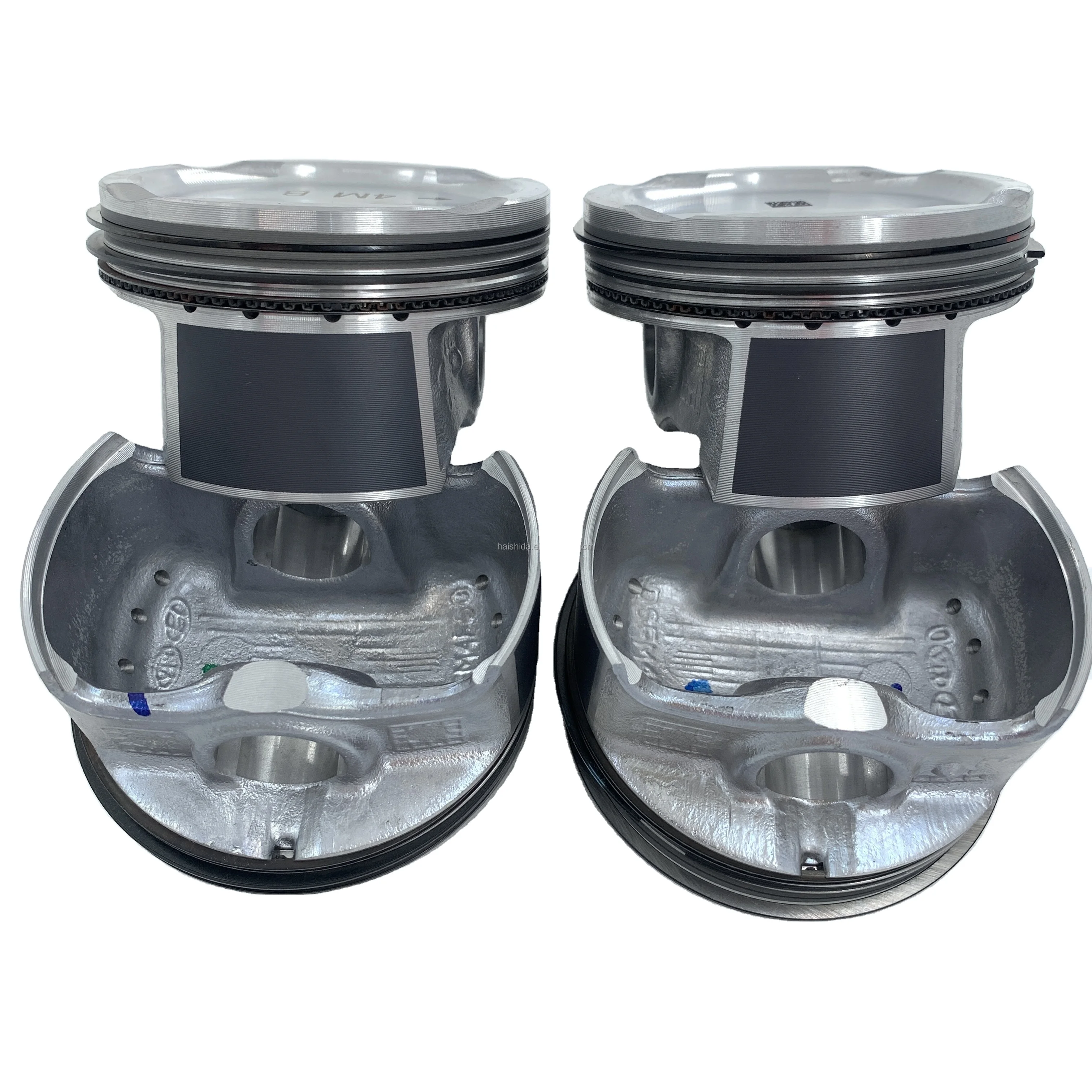 

Dream Garage Stock High Quality Engine 23410-03000 77mm Piston With Ring For G4LC +0.25mm +0.50mm +0.75mm +1.00mm