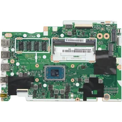 NM-C821 15ADA05 Laptop Motherboard For Lenovo IdeaPad 3 Motherboard FRU 5B20S44466 5B20S44464 5B20S44266 CPU R5 3500 4G