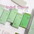 Green-12pcs