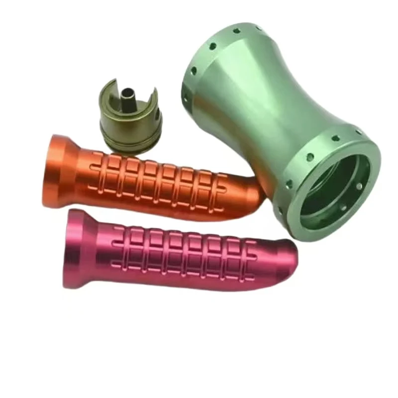 

Cnc Parts Manufacturer 4 Axis 5 Axis Custom Cnc Machining Parts Cnc Milling Turning Manufacturing