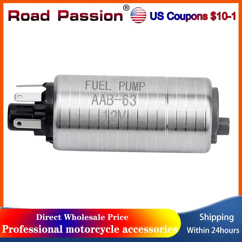 Road Passion Motorc… - image